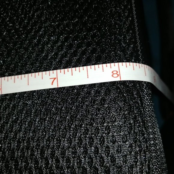 Black Backpack - Picture 9 of 9